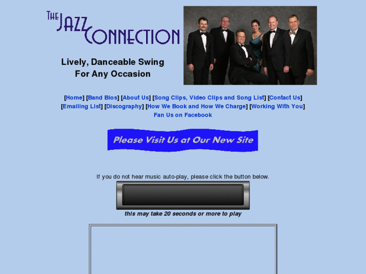 www.the-jazz-connection.com