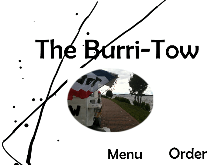 www.theburritow.com