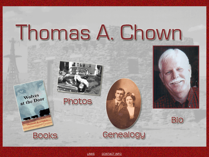 www.thomasachown.com