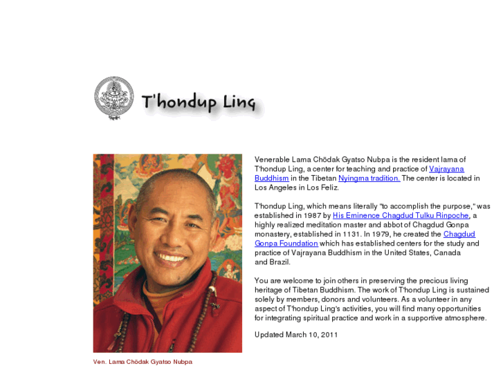 www.thondupling.org