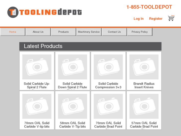 www.toolingdepot.com