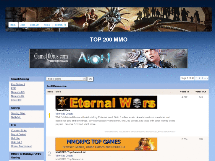 www.top200mmo.com