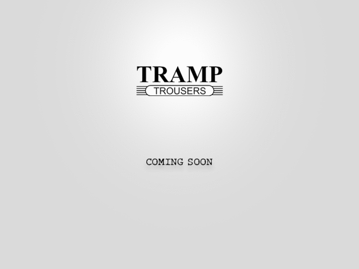 www.tramptrousers.com