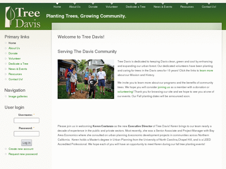 www.treedavis.org