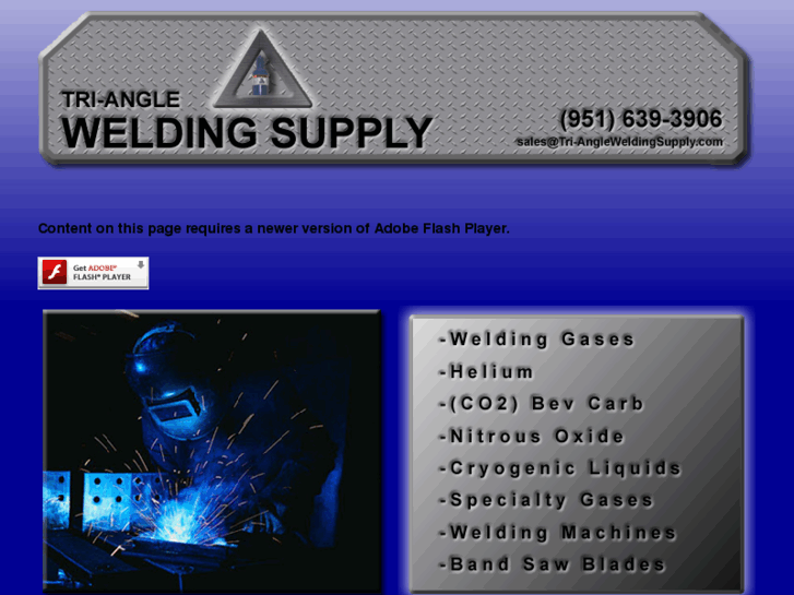 www.tri-angleweldingsupply.com