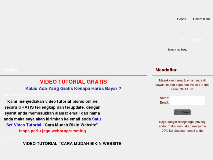 www.tutorialbisnis.net