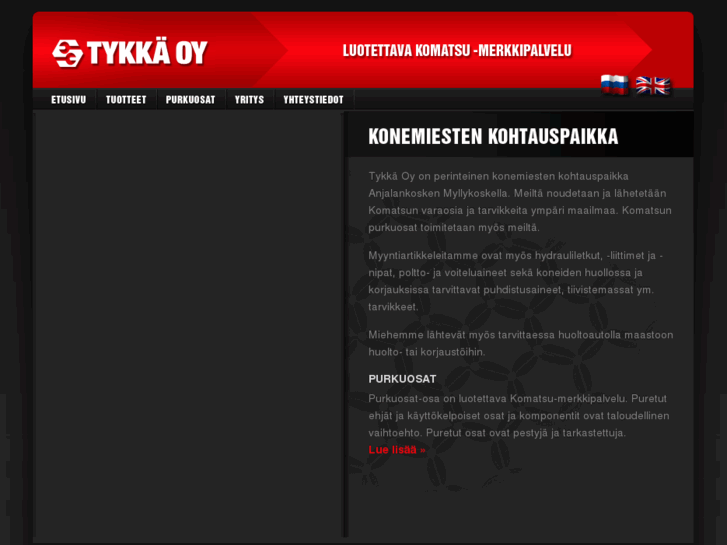 www.tykka.fi