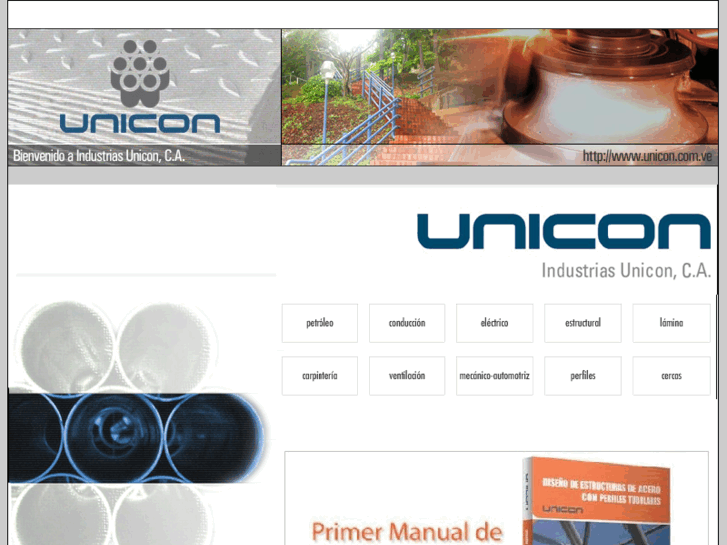 www.unicon.com.ve