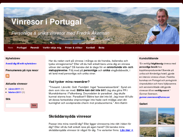 www.vinresorportugal.se