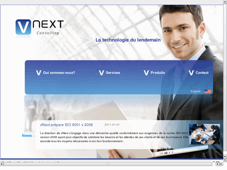 www.vnext-consulting.net