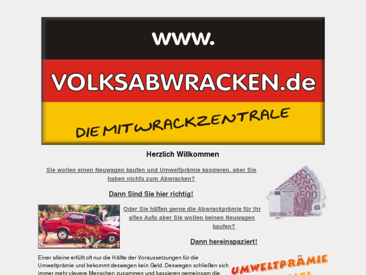 www.volks-abwracken.de