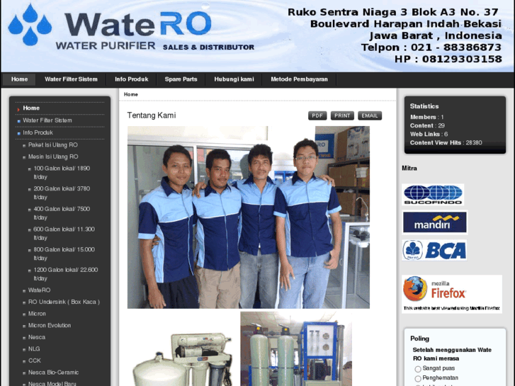 www.wate-ro.com