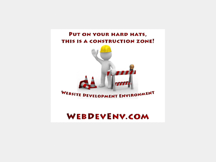 www.webdevenv.com