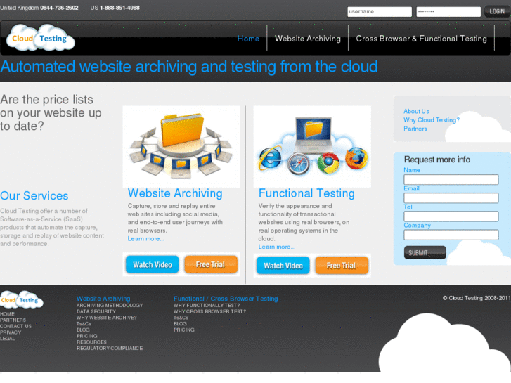 www.website-archive.info