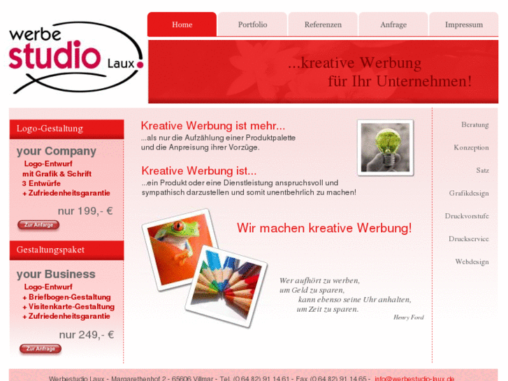 www.werbestudio-laux.de