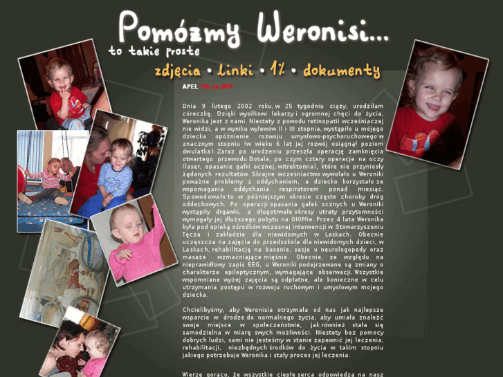 www.weronikastepniak.pl