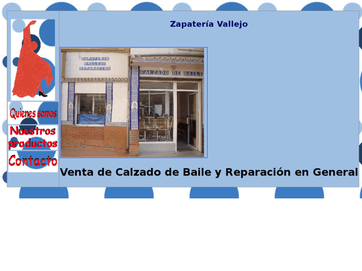 www.zapateriavallejo.com