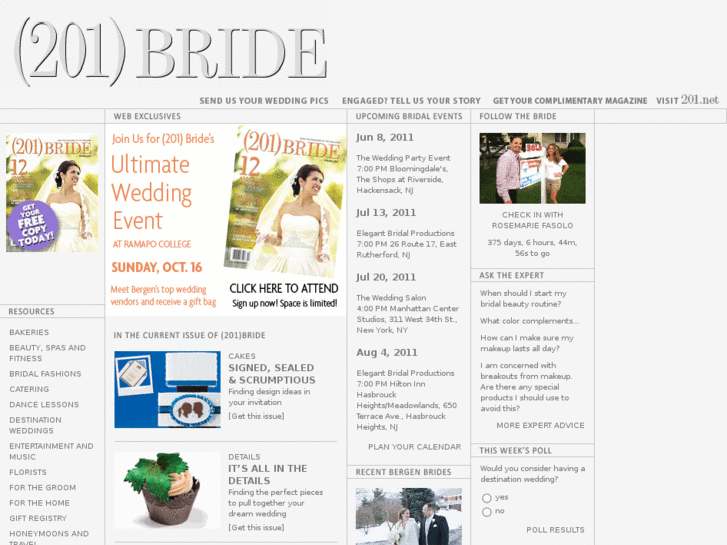 www.201bride.net