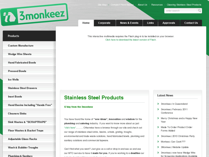 www.3monkeez.com