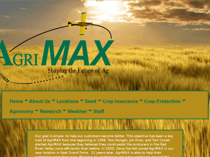 www.agrimaxllc.com