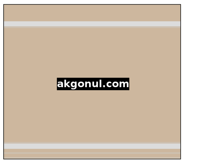 www.akgonul.com