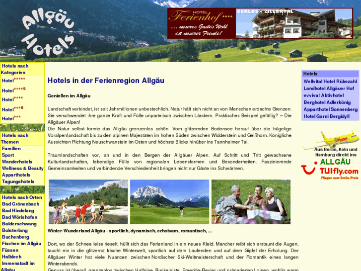 www.allgaeu-hotels.net