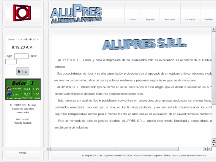 www.alupres.com