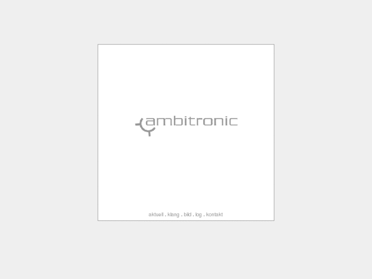 www.ambitronic.de