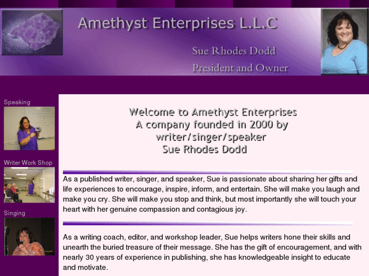 www.amethyst-enterprises.com