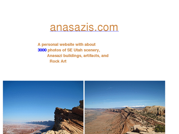 www.anasazis.com