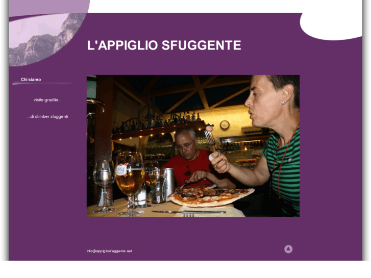 www.appigliosfuggente.net