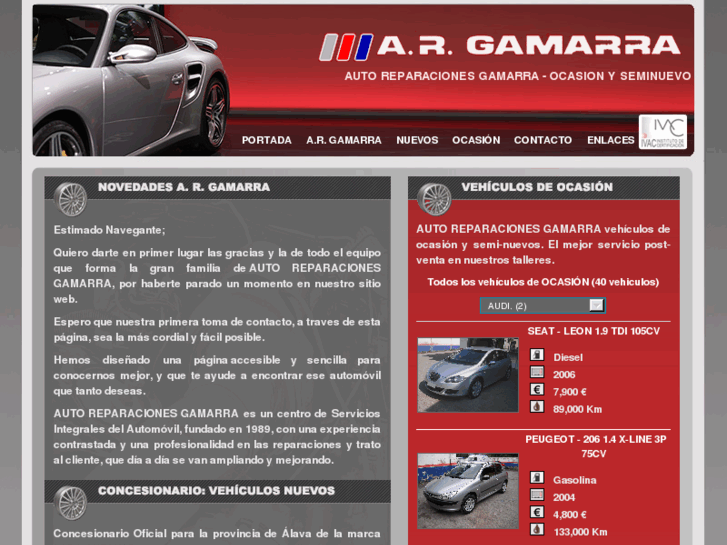 www.argamarra.com