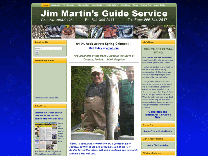 www.bestmckenzieriverfishing.com