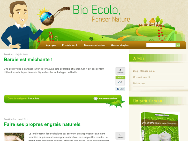 www.bioecolo.info