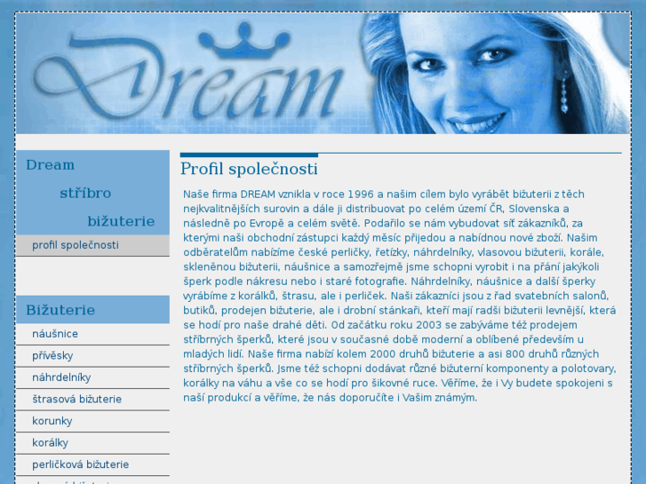 www.bizuterie-dream.com