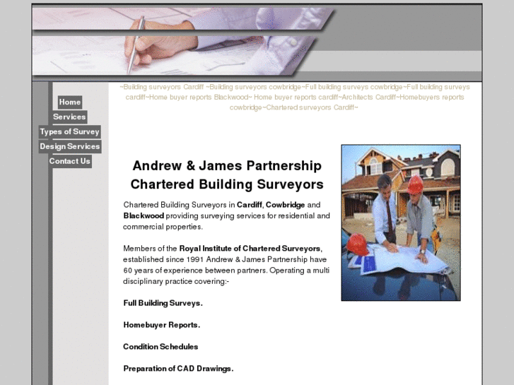 www.buildingsurveyorswales.com