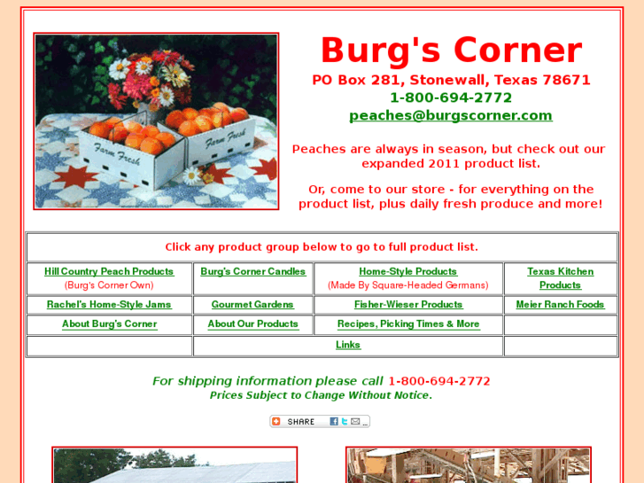 www.burgscorner.com