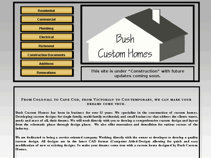 www.bushcustomhomes.com