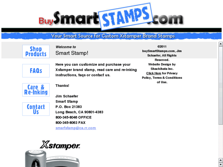 www.buysmartstamps.com