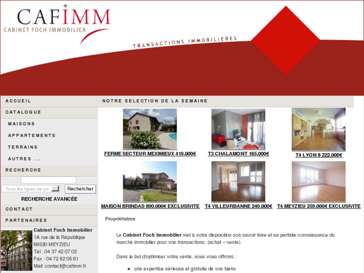 www.cafimm.com