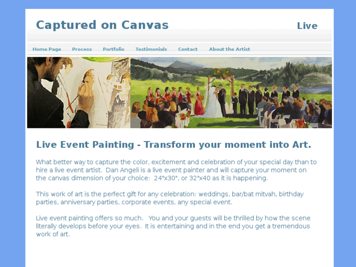www.capturedoncanvas.us