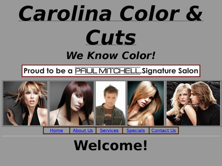 www.carolinacolorcuts.com