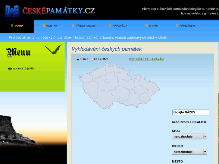 www.ceske-pamatky.com