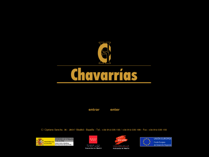 www.chavarrias.com