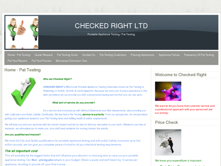 www.checkedright.com