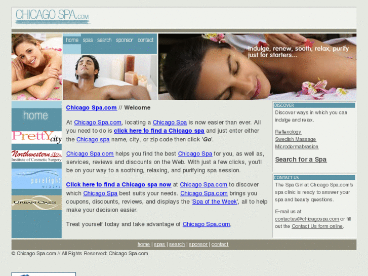 www.chicagospa.com