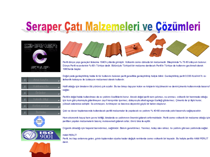 www.cihanergrup.com