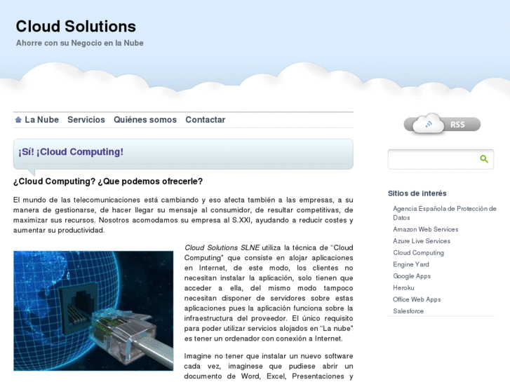 www.cloudsolutionsweb.com