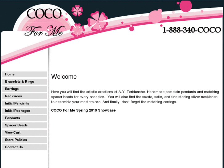 www.cocoforme.com