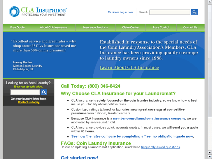 www.coinlaundryinsurance.mobi